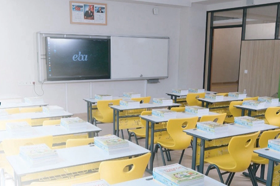 Balıkesir’de okullara 1 gün tatil! Merkez üssü Balıkesir Sındırgı olan 6,1 büyüklüğündeki deprem ardından 28