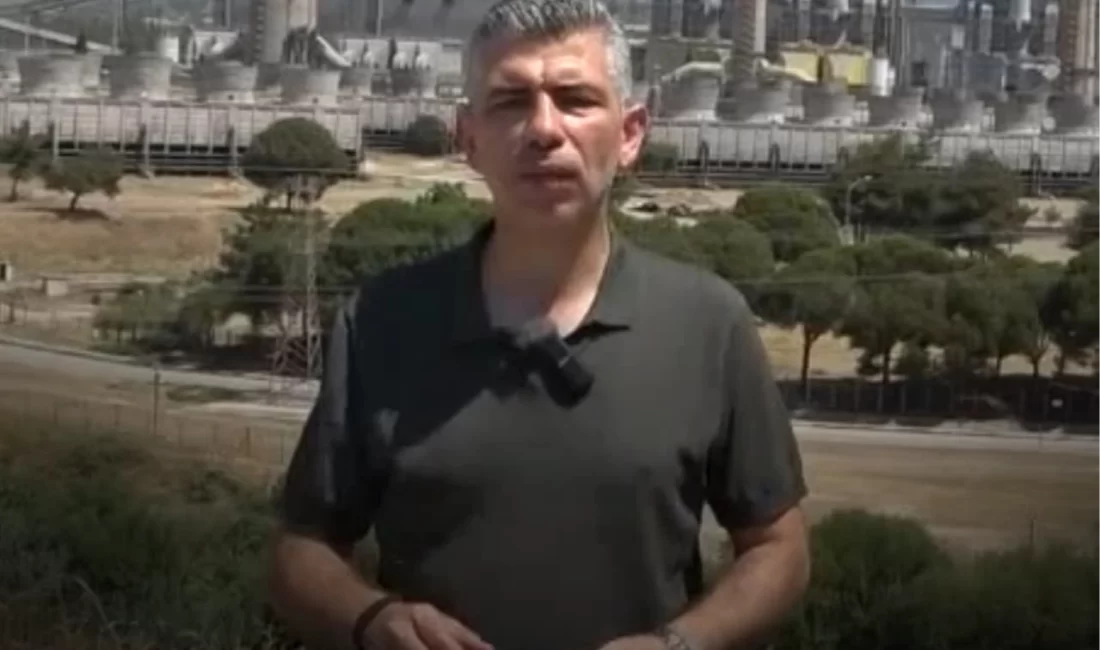 Başkan Okur: Soma’nın kaderi ‘Termik Santrali’nin belirsizliğe bağlanamaz Soma Belediye Başkanı Sercan Okur, Soma Termik Santrali’nin devreye alınmaması