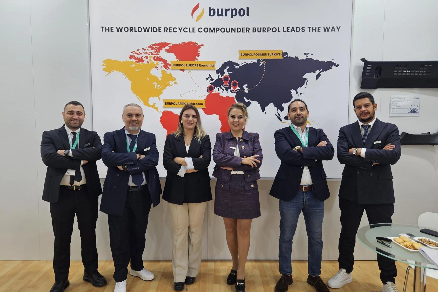 Plastik atıkları yüksek teknoloji ve yenilikçi yöntemlerle doğaya zarar vermeden