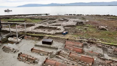 Tarih boyunca birçok uygarlığa ev sahipliği yapan İznik’in kültürel mirasına