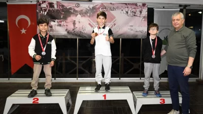 Bursa Osmangazi Belediyesi’nin Türkiye Satranç Federasyonu ile Gençlik ve Spor