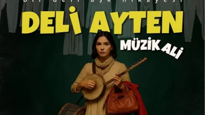 Bursa’da 10 yıl önce ilk kez sahnelenen ve kısa sürede