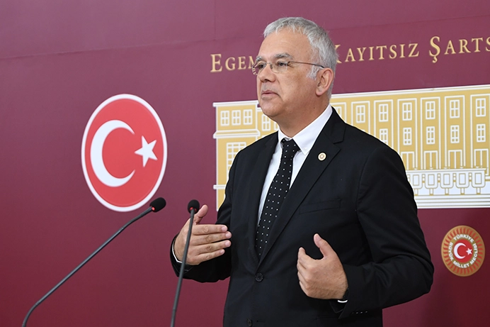 CHP Bursa Milletvekili Kayıhan Pala, 2025 Tıpta Uzmanlık Eğitimi Girişi