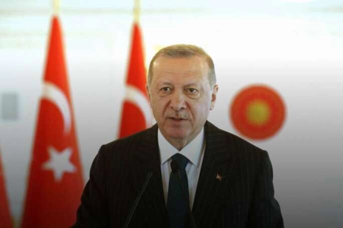 Cumhurbaşkanı Erdoğan: Geçmiş olsun, sahadaki çalışmalar sürüyor Balıkesir’in Sındırgı ilçesinde meydana gelen ve çevre illerde de hissedilen