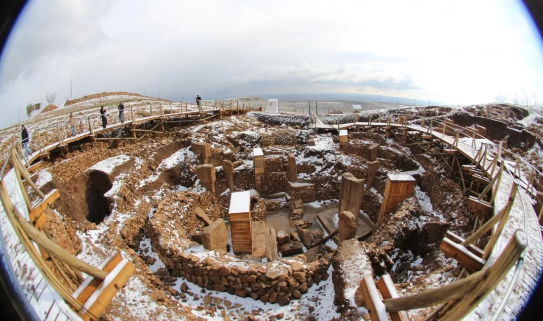 Avusturya’nın başkenti Viyana’da Şanlıurfa’nın tanıtımı sürüyor. Şanlıurfa’nın fotoğraflarının sergilenmesinin ardından,