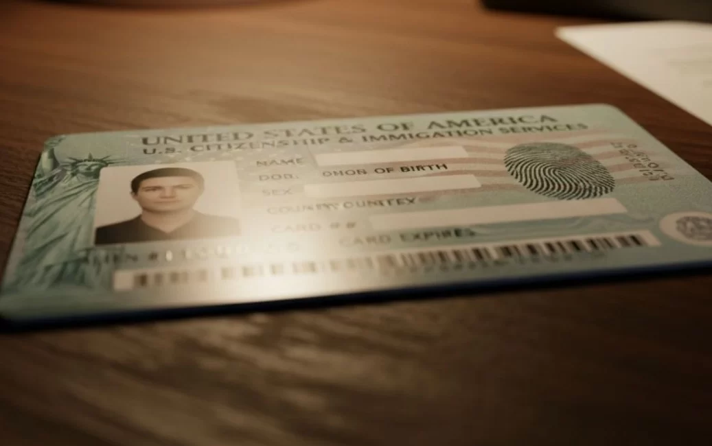 Her yıl Ekim ayında başlayan Green Card (DV Lottery) başvuruları,