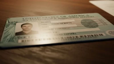 Her yıl Ekim ayında başlayan Green Card (DV Lottery) başvuruları,