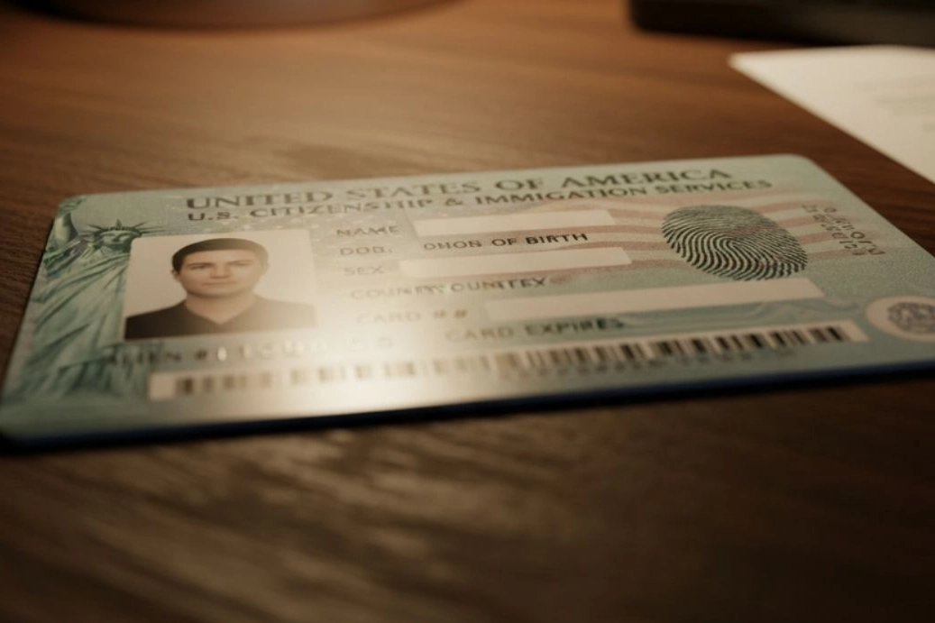 Her yıl Ekim ayında başlayan Green Card (DV Lottery) başvuruları,