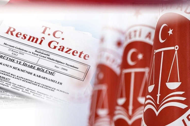 Hukuk muhakemelerindeki gider avansı, hakem ve tanıklık ücretleri güncellendi Adalet Bakanlığı tarafından enflasyon ve yargı maliyetlerini dengelemek amacıyla Hukuk