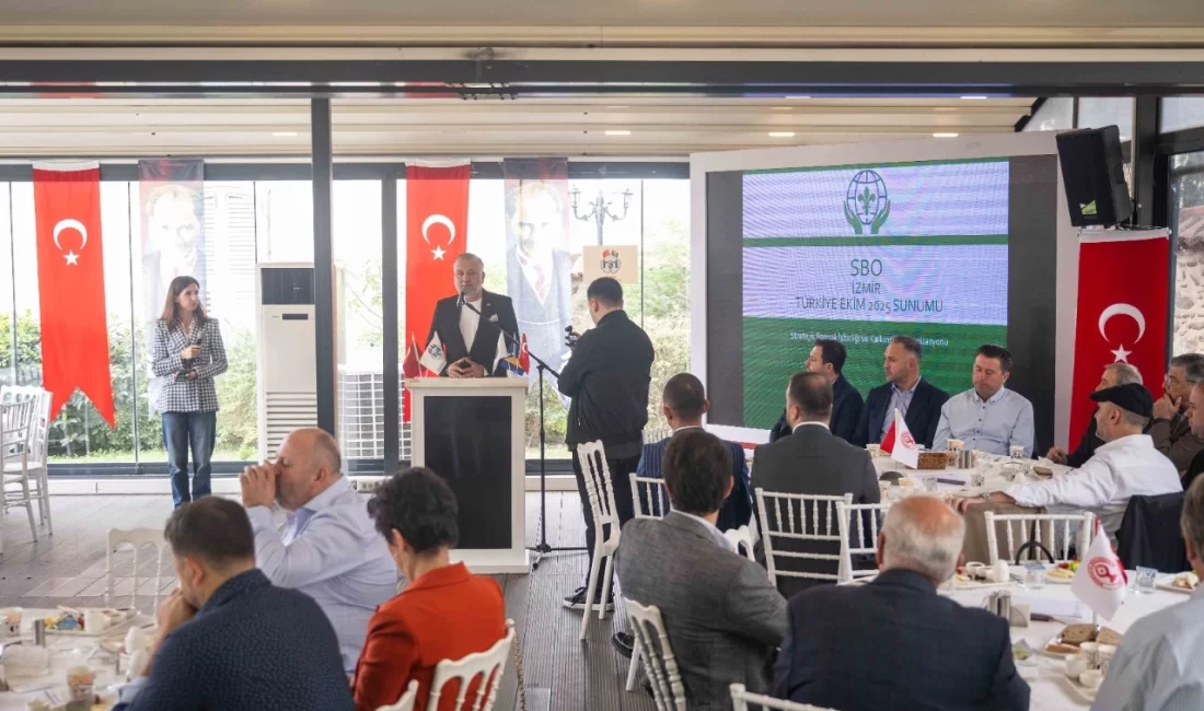 İzmir Bornova Dramalılar Köşkü’nde anlamlı buluşma Türkiye Bosna Hersek Kültür Dernekleri Federasyonu tarafından düzenlenen Stratejik Boşnak