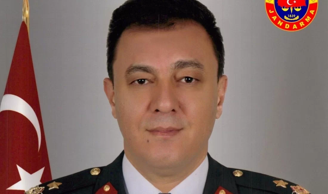 Jandarma Genel Komutanlığı’nda acı kayıp! Tuğgeneral Selami Akşit vefat etti İçişleri Bakanı Ali Yerlikaya, Jandarma Genel Komutanlığı Kaçakçılık ve Organize