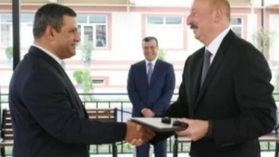 Azerbaycan Karabağ Savaşı boyunca sergilediği eşsiz cesaret, fedakarlık ve vatan