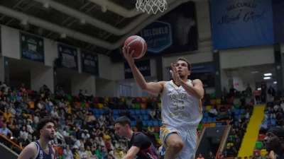 “Türkiye’nin Güçlü Altyapısı” parolasıyla Türk sporuna değer katan Konya Büyükşehir