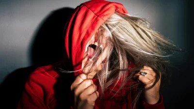 Son günlerde Taksim’de bir korku evinde yaşanan ve büyük yankı