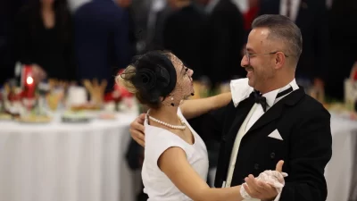 Muğla Büyükşehir Belediyesi, Cumhuriyet’in 102. yıl dönümünü Türkan Saylan Çağdaş