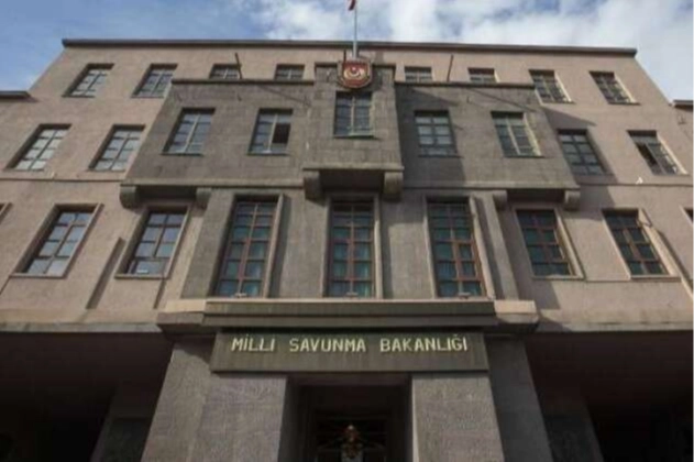Milli Savunma Bakanlığı, 14 Ekim’de başlayan 2025 yılı muvazzaf subay