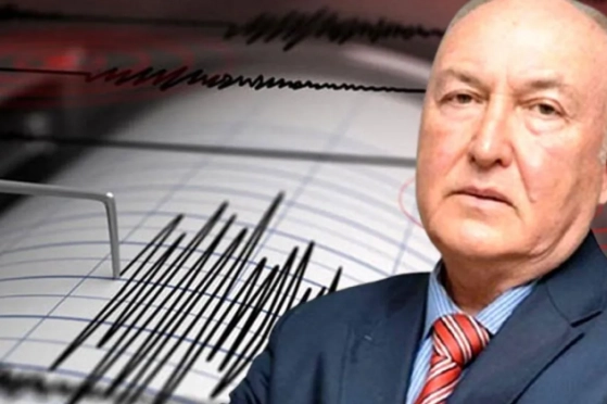 Prof. Dr. Ahmet Ercan: Sındırgı depremi İstanbul, İzmir ya da Denizli’yi tetiklemez! Balıkesir’in Sındırgı ilçesinde meydana gelen 6.1 büyüklüğündeki depremin ardından Jeofizik