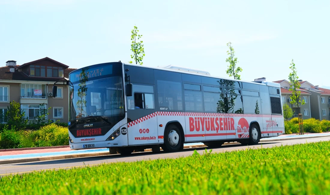 Sakarya Büyükşehir Belediyesi, 25 Ekim Cumartesi günü oynanacak Sakaryaspor–Keçiörengücü maçı