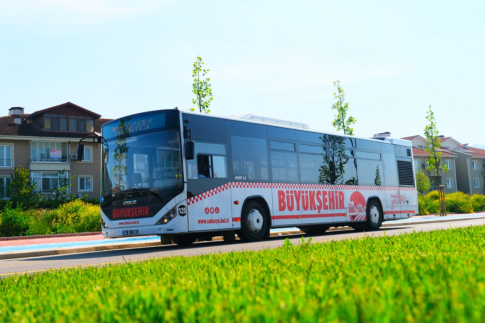 Sakarya Büyükşehir Belediyesi, 25 Ekim Cumartesi günü oynanacak Sakaryaspor–Keçiörengücü maçı