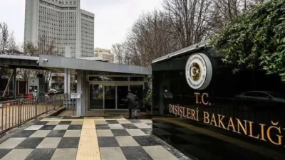 Dışişleri Bakanlığı, 26 Ekim 2025 tarihinde Kuala Lumpur’da imzalanan Kamboçya–Tayland