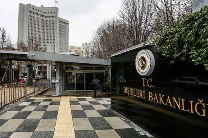 Türkiye’den ‘Kamboçya–Tayland Ortak Bildirisi’ne destek Dışişleri Bakanlığı, 26 Ekim 2025 tarihinde Kuala Lumpur’da imzalanan Kamboçya–Tayland
