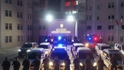 FETÖ’YE yönelik son iki haftadır ülke genelinde yürütülen FETÖ operasyonlarında