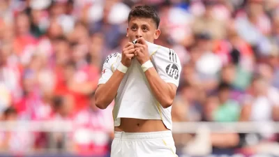 Arda Güler'in formasını giydiği Real Madrid, milli futbolcunun yaptığı asistleri