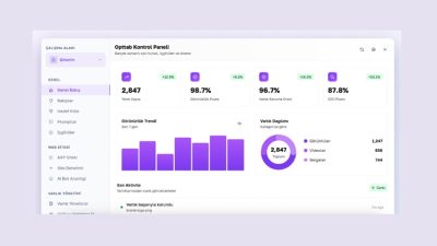Dijital dünyada rekabet artık arama motorlarıyla sınırlı değil. Kullanıcılar sorularını