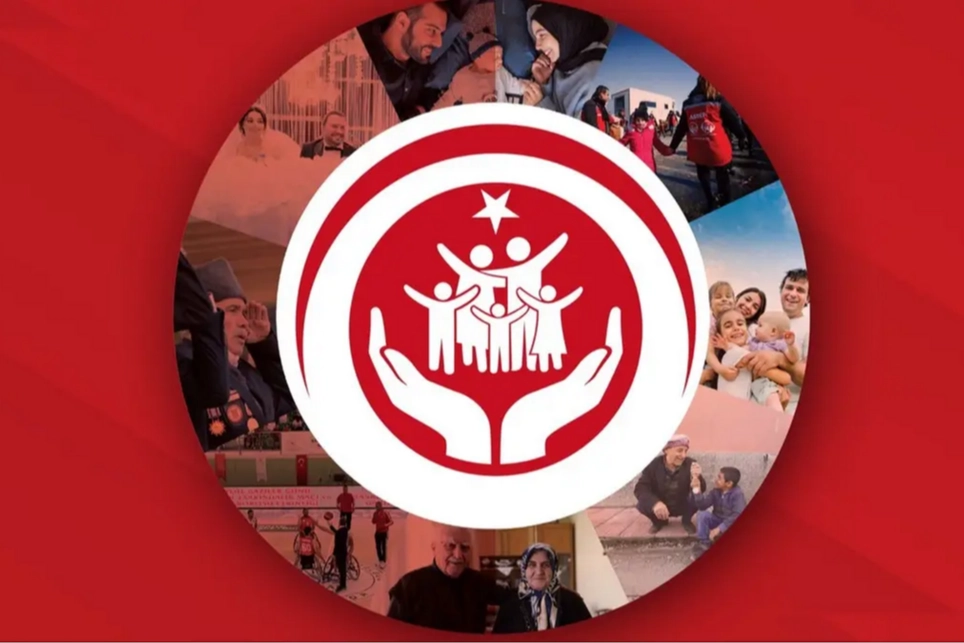 Aile ve Sosyal Hizmetler Bakanlığı ev sahipliğinde Türkiye’nin yanı sıra