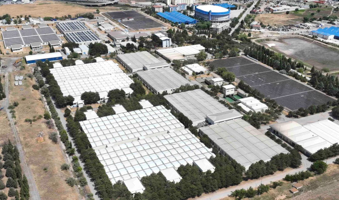 Ankara’nın içme suyu arz güvenliğini güçlendirmek için önemli bir adım