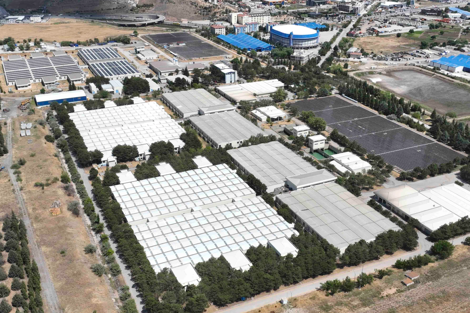 Ankara’nın içme suyu arz güvenliğini güçlendirmek için önemli bir adım