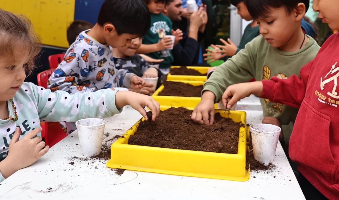 Antalya Büyükşehir Belediyesi Tarımsal Hizmetler Dairesi Başkanlığı, Akdeniz Üniversitesi Ziraat