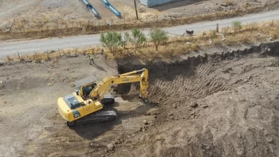 Balıkesir Büyükşehir Belediye Başkanı Ahmet Akın, vatandaşların talebi üzerine Balya’ya