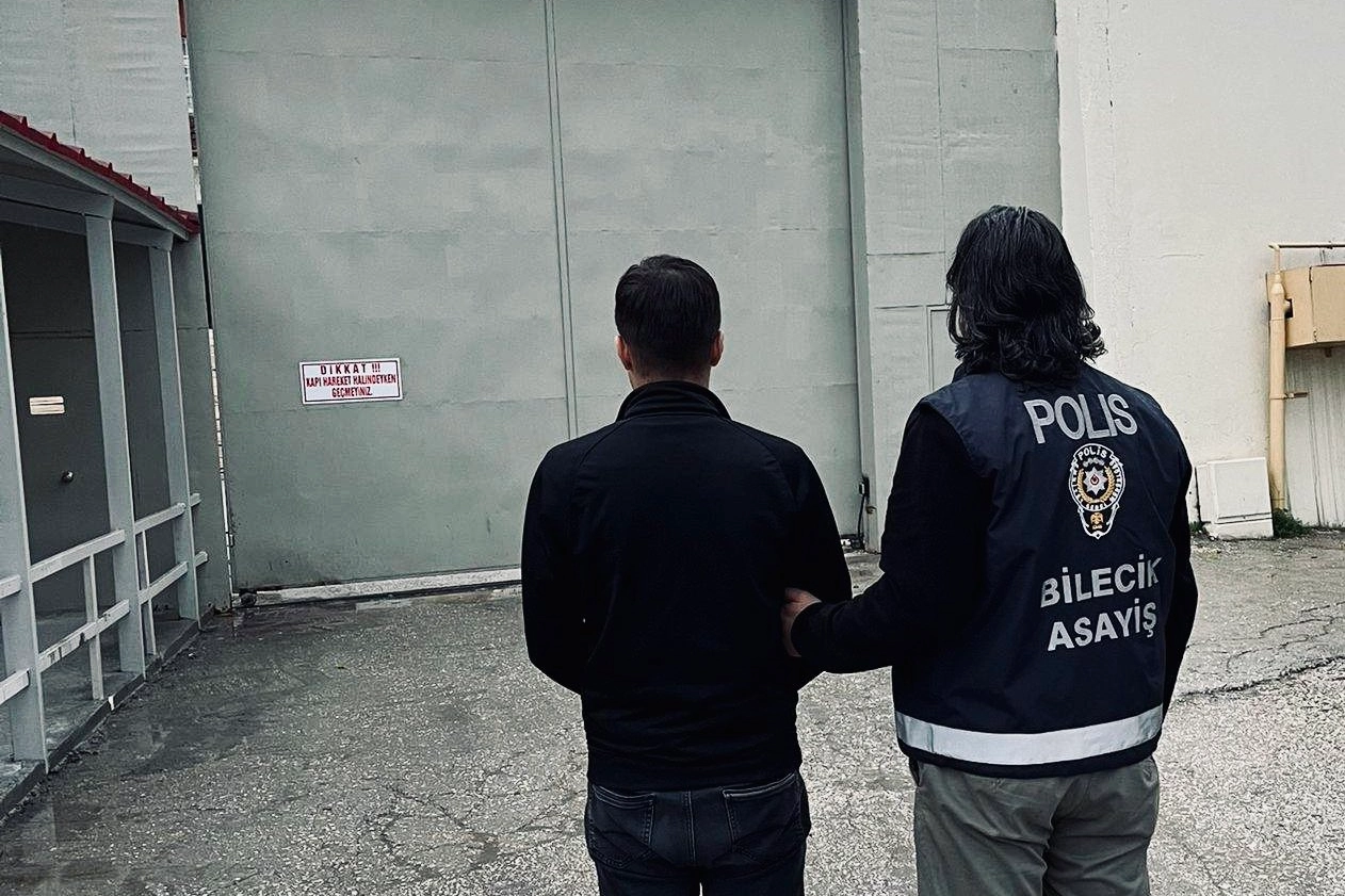 Bilecik İl Emniyet Müdürlüğü Asayiş Şube Müdürlüğü ekipleri, kent genelinde