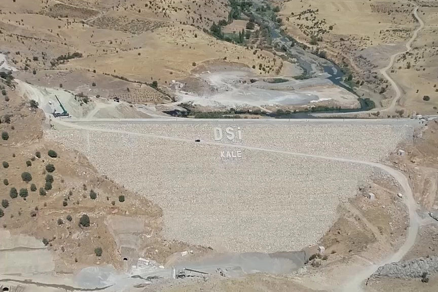 Tarım ve Orman Bakanı İbrahim Yumaklı, Diyarbakır’ın tarımsal üretimine büyük