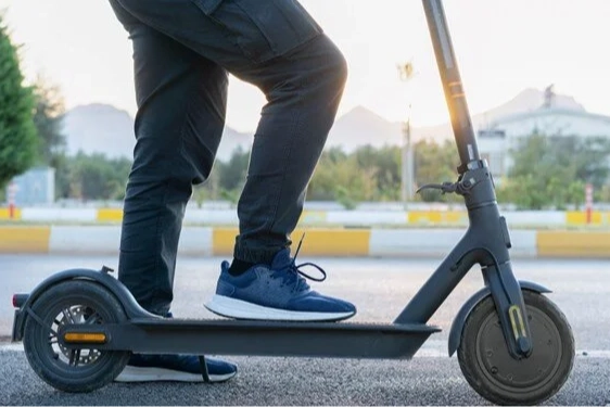 Üç ayrı bakanlık tarafından hazırlanan Elektrikli Skuter Yönetmeliğinde Değişiklik Yapılmasına
