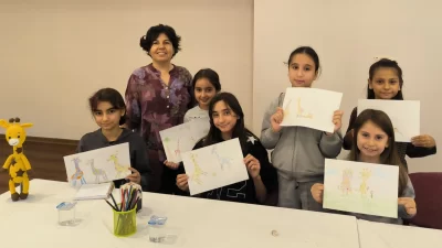 Bursa Büyükşehir Belediyesi tarafından bu yıl ikincisi düzenlenen Bursa Uluslararası