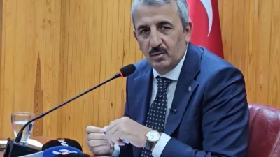 Edirne Valisi Yunus Sezer, Tunca Nehri çevresinde tarihi dokuyu öne