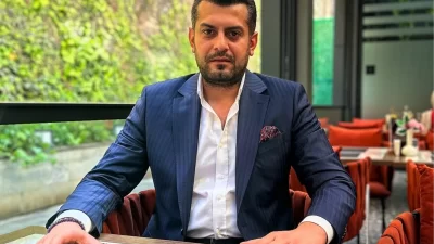 Erzurum’da yıllardır sessiz sedasız iyilik köprüleri kuran hayırsever Sinan Demircioğlu,