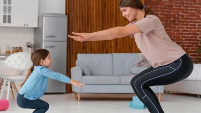 Fiziksel aktivitenin hipertansiyon, obezite ve diyabet gibi hastalıklara karşı en