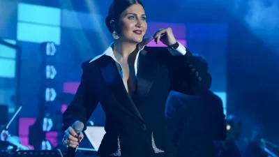 Türk müziğinin güçlü ve etkileyici sesi Sibel Can, bu akşam