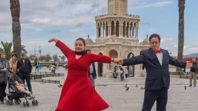 İzmir Büyükşehir Belediyesi, görünür ya da görünür olmayan engellilik alanında