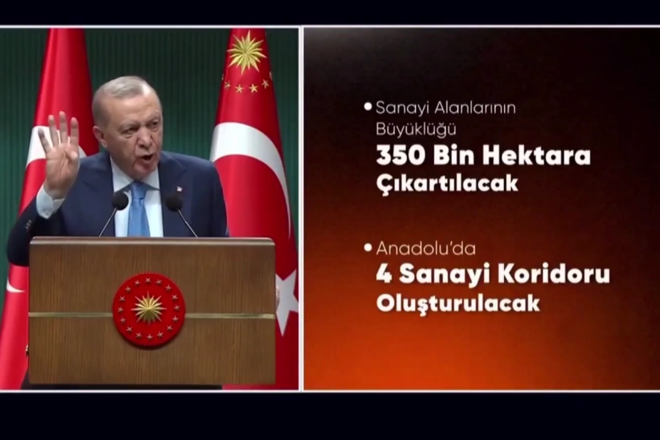 Cumhurbaşkanlığı Kabine Toplantısı’nda ekonomi, güvenlik ve istihdam önlemleri masaya yatırıldı.