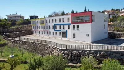 Kayseri Talas’ta 3 Aralık Dünya Engelliler Günü’ne sayılı saatler kala,