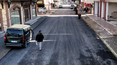 Kocaeli Büyükşehir Belediyesi, kentin ihtiyaç duyulan her noktasında durmaksızın çalışıyor.