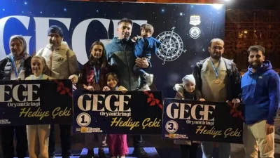 Konya Büyükşehir Belediyesi, “2025 Aile Yılı” kapsamında ailelere yönelik düzenlediği