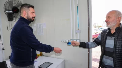 Konya Selçuklu Belediyesi’nin çevre bilincini artırmak ve geri dönüşüm kültürünü güçlendirmek