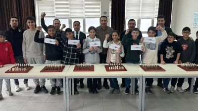 Malatya Büyükşehir Belediyesi, Gençlik ve Spor Hizmetleri Dairesi Başkanlığı’na bağlı