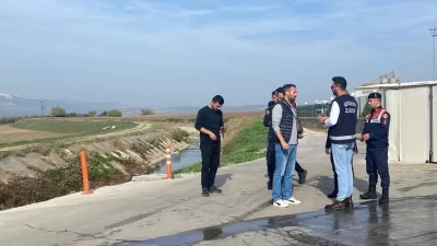 Manisa Büyükşehir Belediyesi İklim Değişikliği ve Sıfır Atık Dairesi Başkanlığı’na