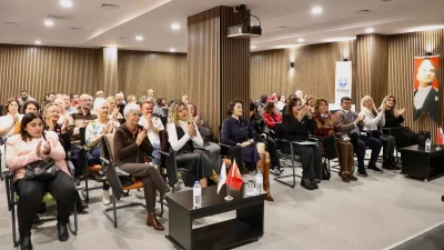 Mudanya Belediyesi, 3 Aralık Dünya Engelliler Günü kapsamında Bursa Uludağ